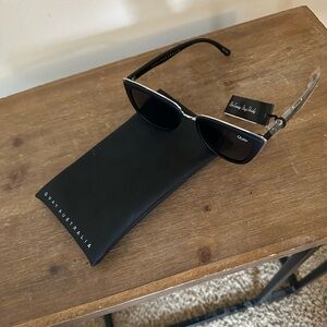 Quay Sunglasses